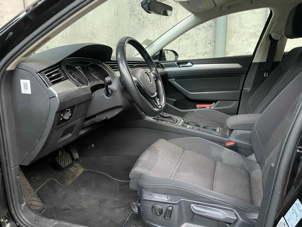 Volkswagen Passat 1.5 TSI CL Bns 150hp 2019, ZH-522-V