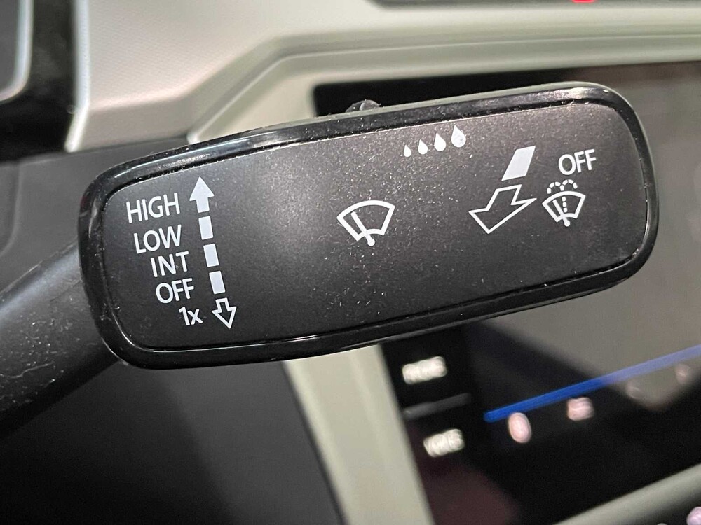 Volkswagen Passat 1.5 TSI CL Bns 150hp 2019, ZH-522-V