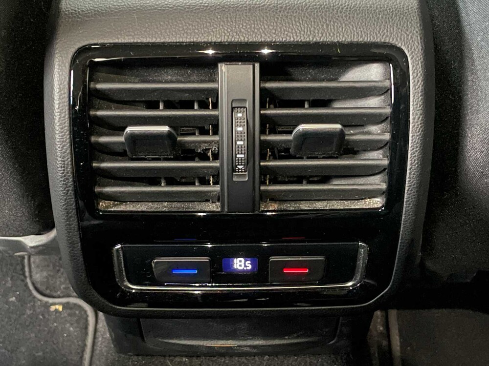 Volkswagen Passat 1.5 TSI CL Bns 150hp 2019, ZH-522-V