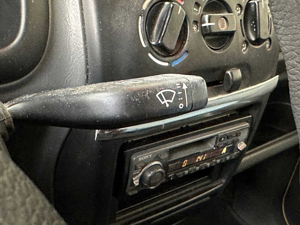 Suzuki Wagon R 1.3 GL 76hp 2001, 75-GS-JN