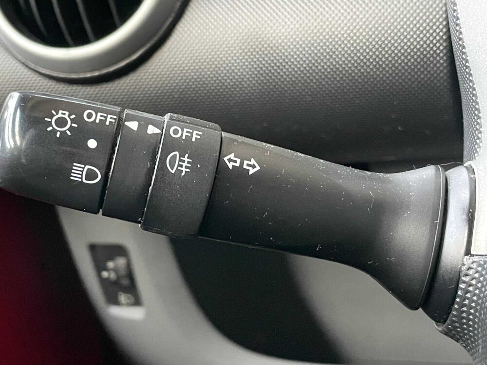 Citroen C1 1.0-12V Ambiance 68hp 2009, 80-JZB-4