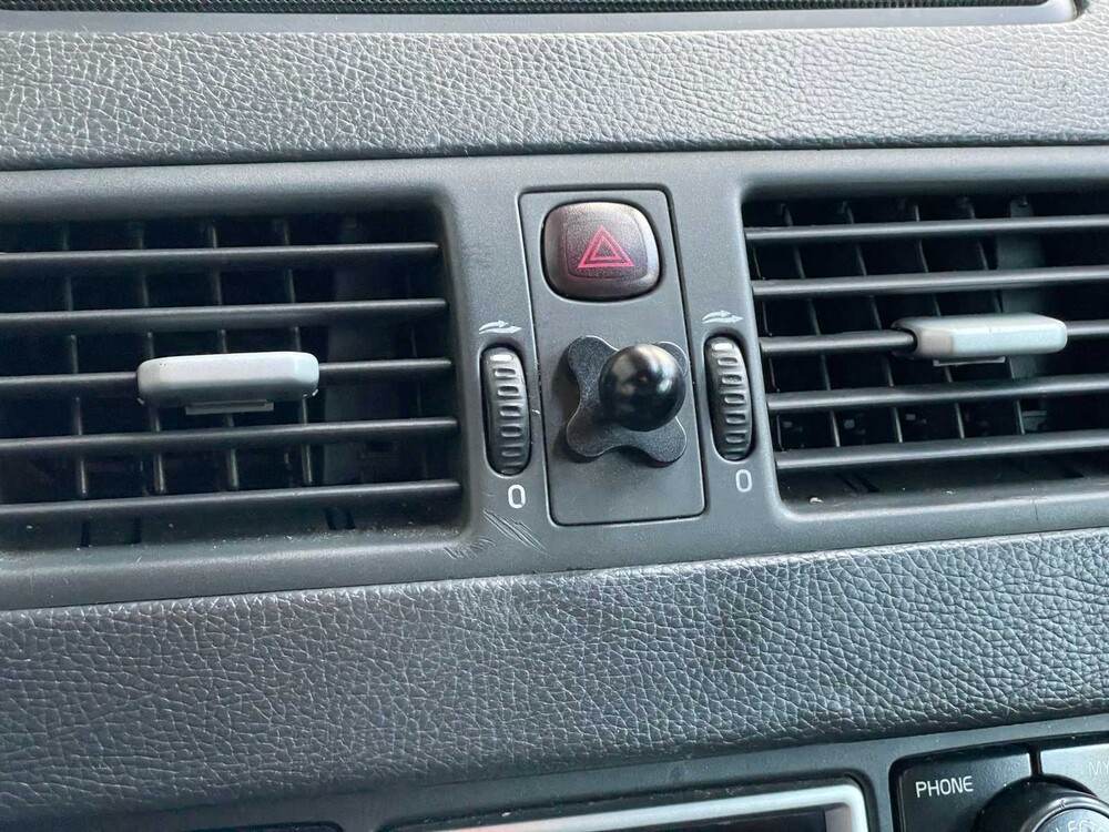 Volvo XC90 2.5 T Summum 209PS 2005, 10-PX-TH