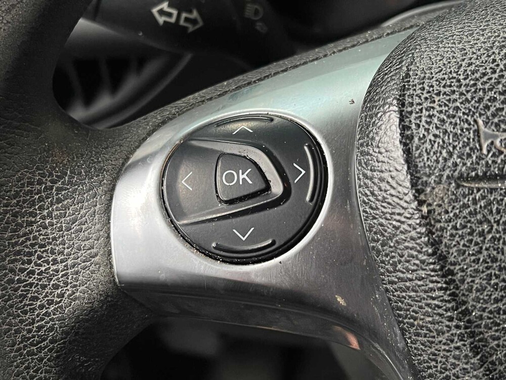 Ford Transit Connect 1.6 TDCI L2 Tr. F.Ed 95hp 2014, VBN-94-S -Commercial Vehicle