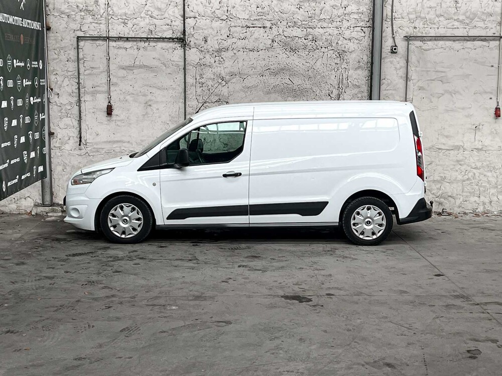 Ford Transit Connect 1.6 TDCI L2 Tr. F.Ed 95hp 2014, VBN-94-S -Commercial Vehicle