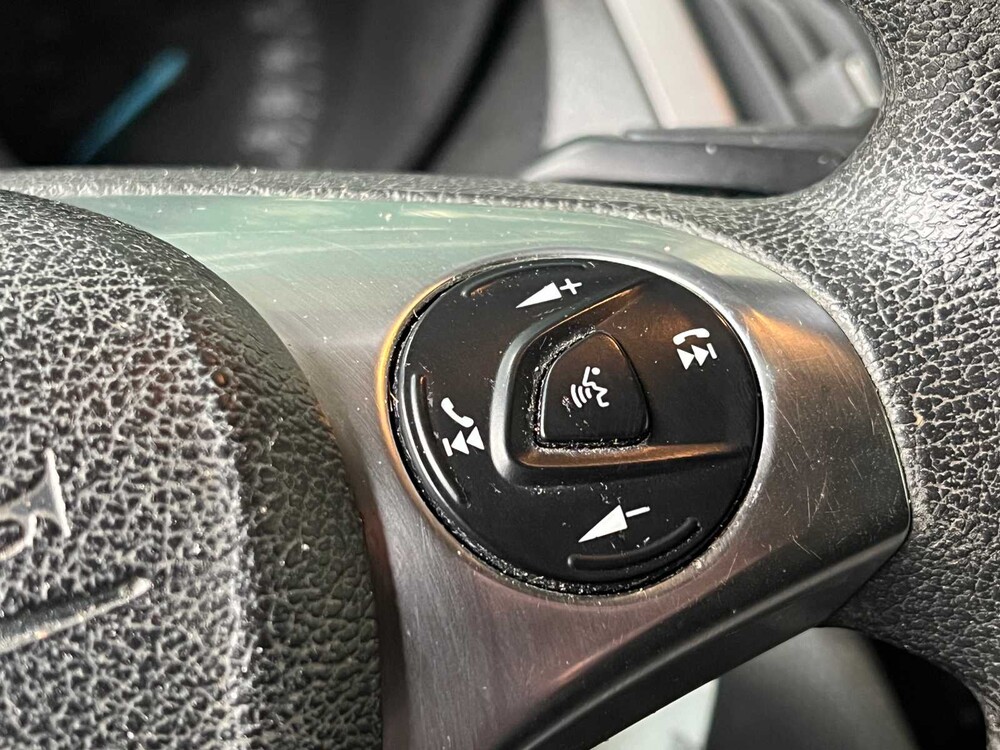 Ford Transit Connect 1.6 TDCI L2 Tr. F.Ed 95hp 2014, VBN-94-S -Commercial Vehicle