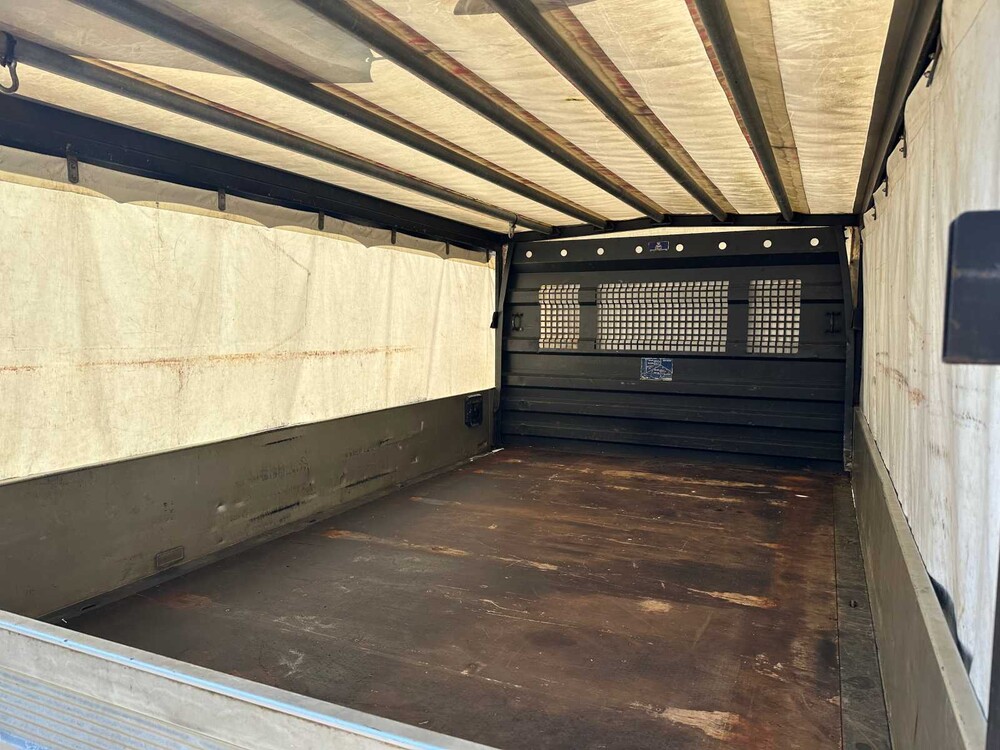 Ford Transit 350 2.2 TDCI L4H1 Am 155hp 2014, V-672-ZK