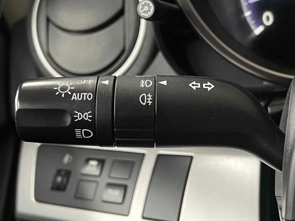 Mazda 3 1.6 Navigator 105hp 2011, 51-SNN-1