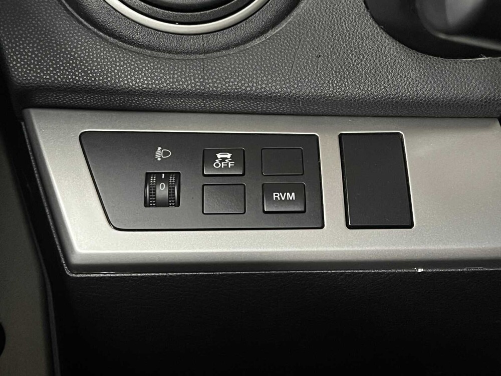 Mazda 3 1.6 Navigator 105hp 2011, 51-SNN-1