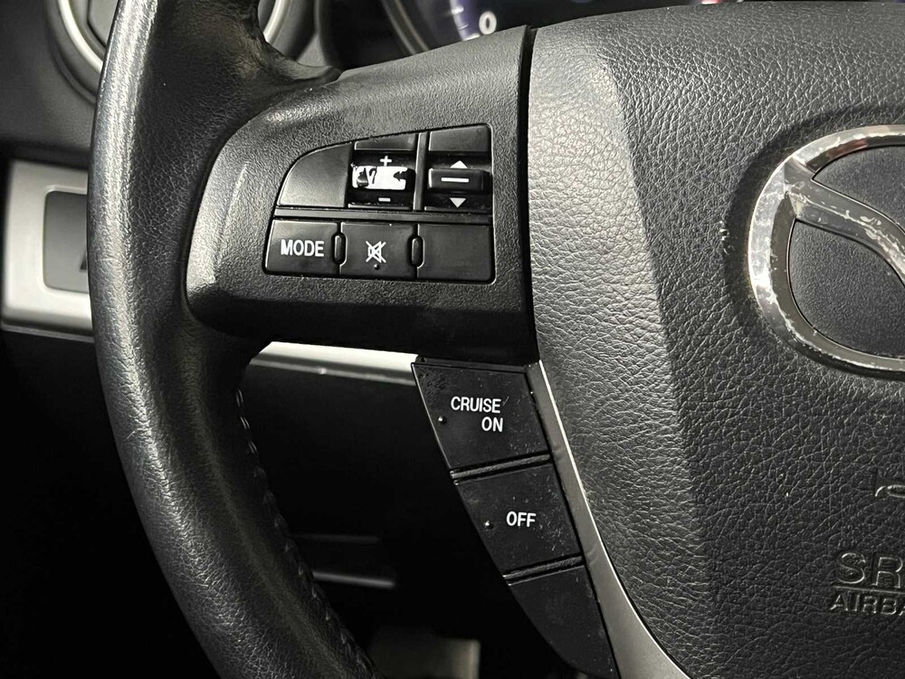 Mazda 3 1.6 Navigator 105hp 2011, 51-SNN-1