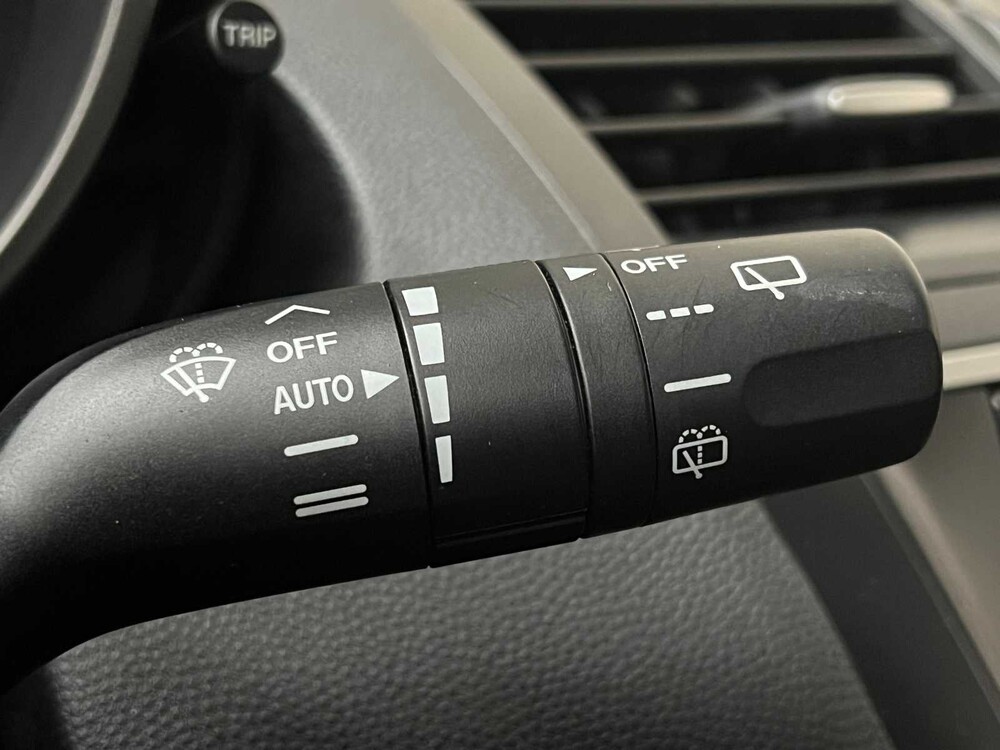 Mazda 3 1.6 Navigator 105hp 2011, 51-SNN-1