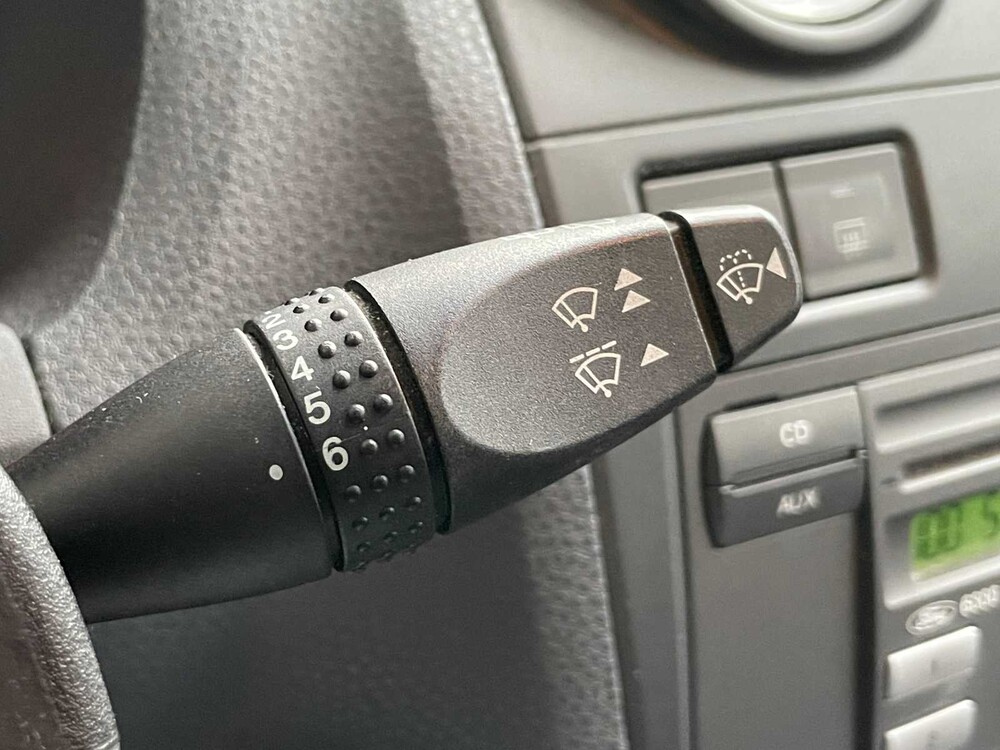 Ford Fiesta 1.3-8V Cool &amp; Sound 69hp 2007, 82-XP-JP