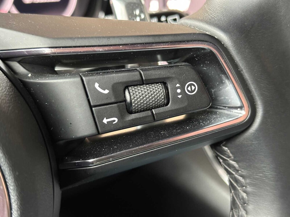 Porsche Panamera Sport Turismo 4 E-Hybrid 2.9 V6 470PS 2021, K-375-NB