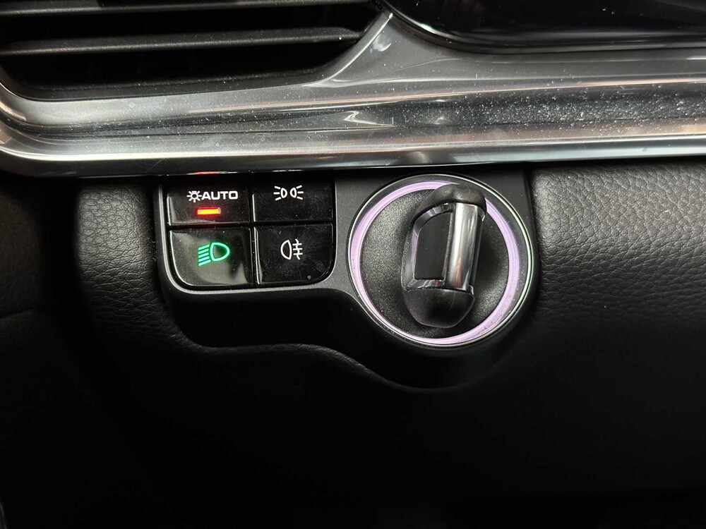 Porsche Panamera Sport Turismo 4 E-Hybrid 2.9 V6 470PS 2021, K-375-NB