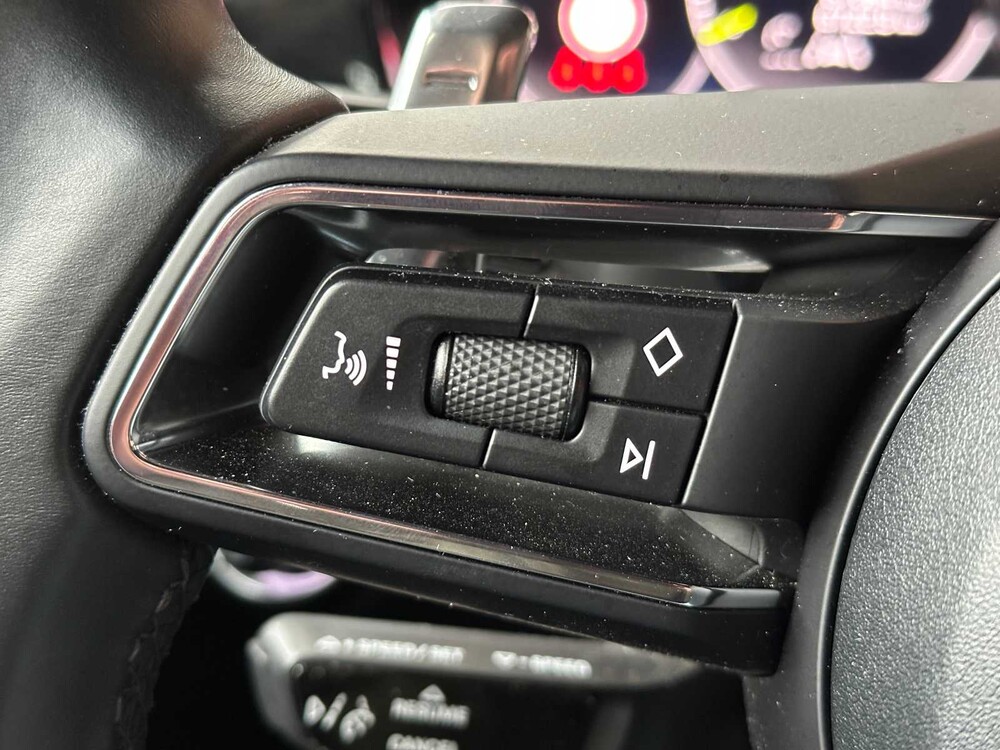 Porsche Panamera Sport Turismo 4 E-Hybrid 2.9 V6 470PS 2021, K-375-NB