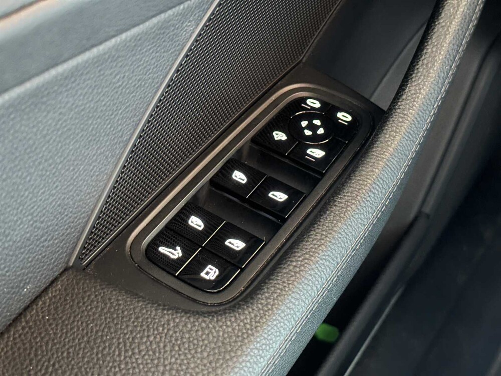 Porsche Panamera Sport Turismo 4 E-Hybrid 2.9 V6 470PS 2021, K-375-NB