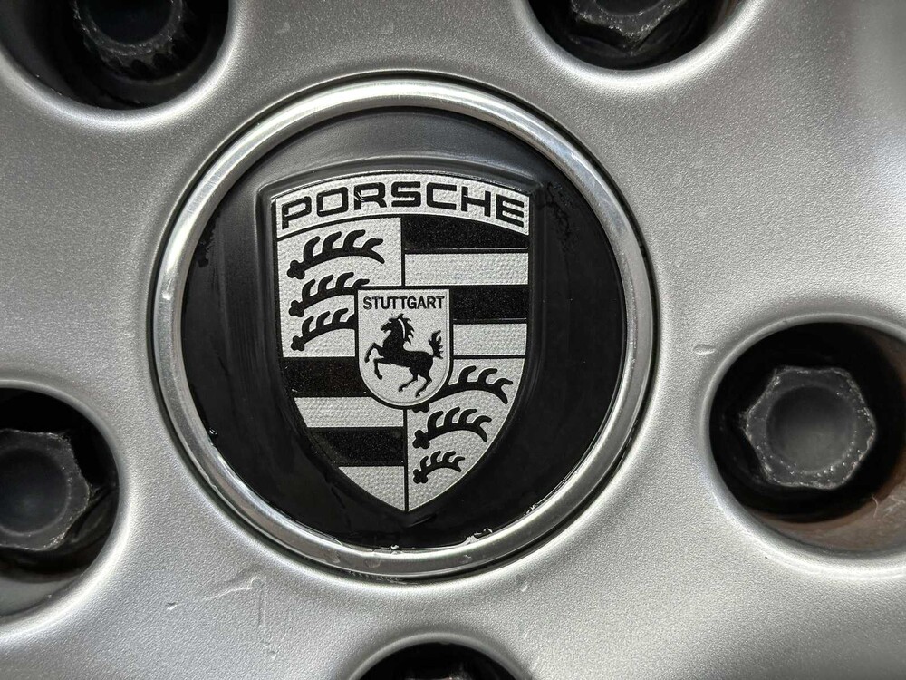 Porsche Panamera Sport Turismo 4 E-Hybrid 2.9 V6 470PS 2021, K-375-NB