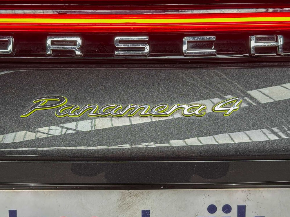Porsche Panamera Sport Turismo 4 E-Hybrid 2.9 V6 470PS 2021, K-375-NB