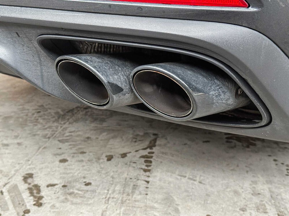 Porsche Panamera Sport Turismo 4 E-Hybrid 2.9 V6 470PS 2021, K-375-NB