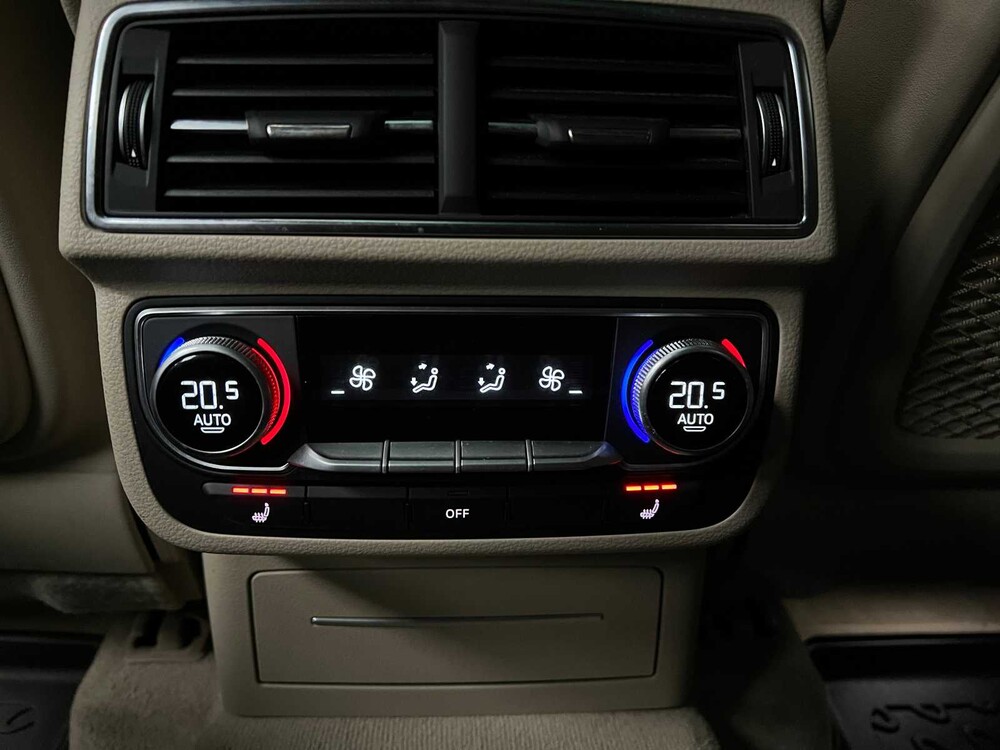 Audi Q7 3.0 TFSI Quattro S-Line Pro Line S 333PS 2016, K-035-SF