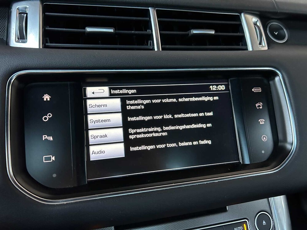 Land Rover Range Rover Sport 3.0 TDV6 HSE Dynamic 258hp 2016, JR-102-H