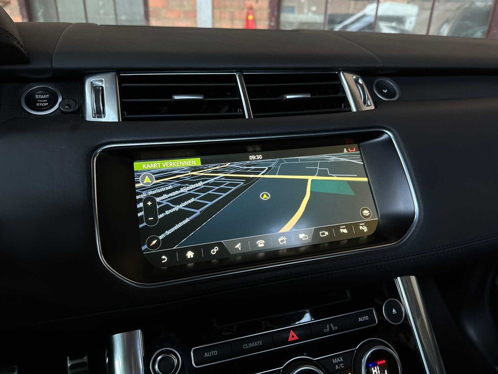 Land Rover Range Rover 3.0 SDV6 HSE Dynamic 306hp 2017, PF-600-R