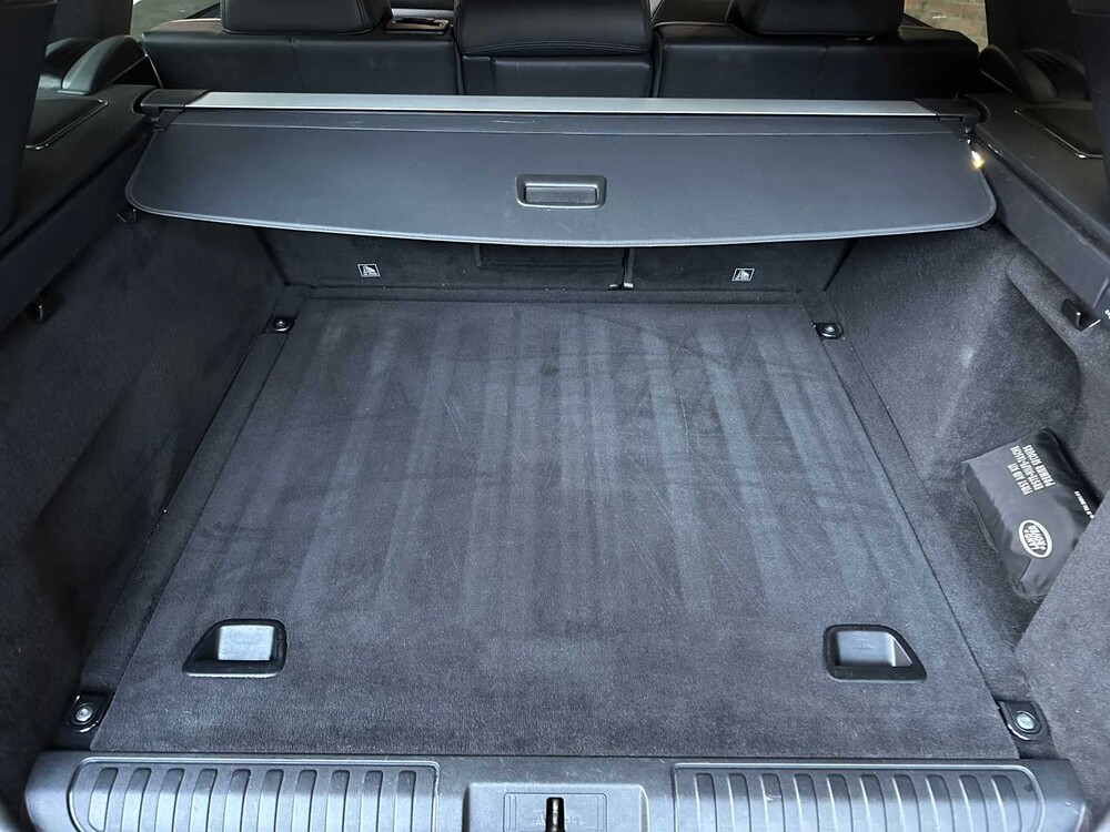 Land Rover Range Rover 3.0 SDV6 HSE Dynamic 306hp 2017, PF-600-R