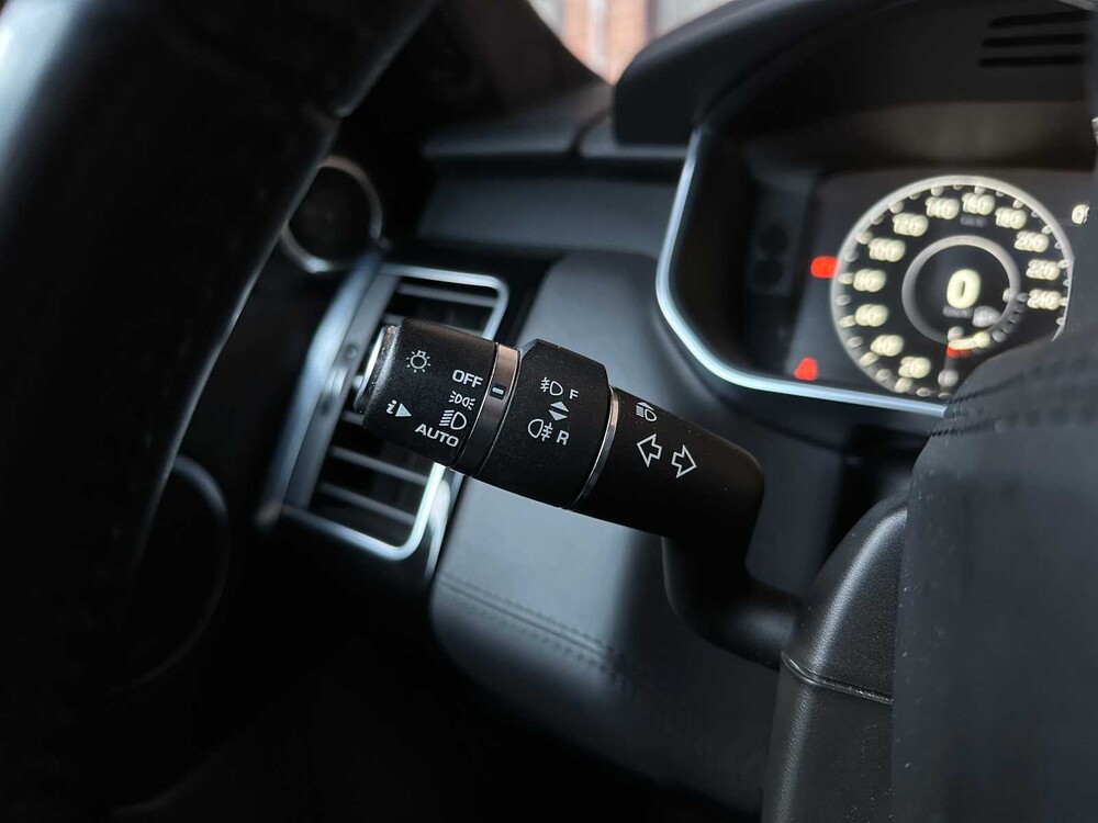 Land Rover Range Rover 3.0 SDV6 HSE Dynamic 306hp 2017, PF-600-R