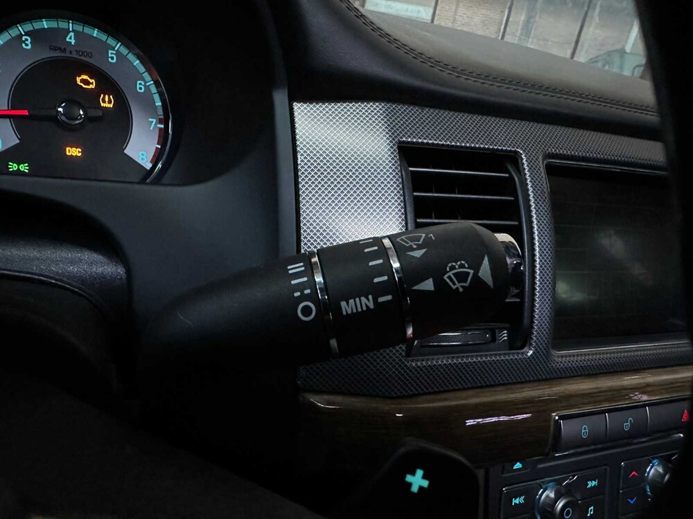 Jaguar XF R 5.0 V8 KOMPRESSOR 510PS 2011