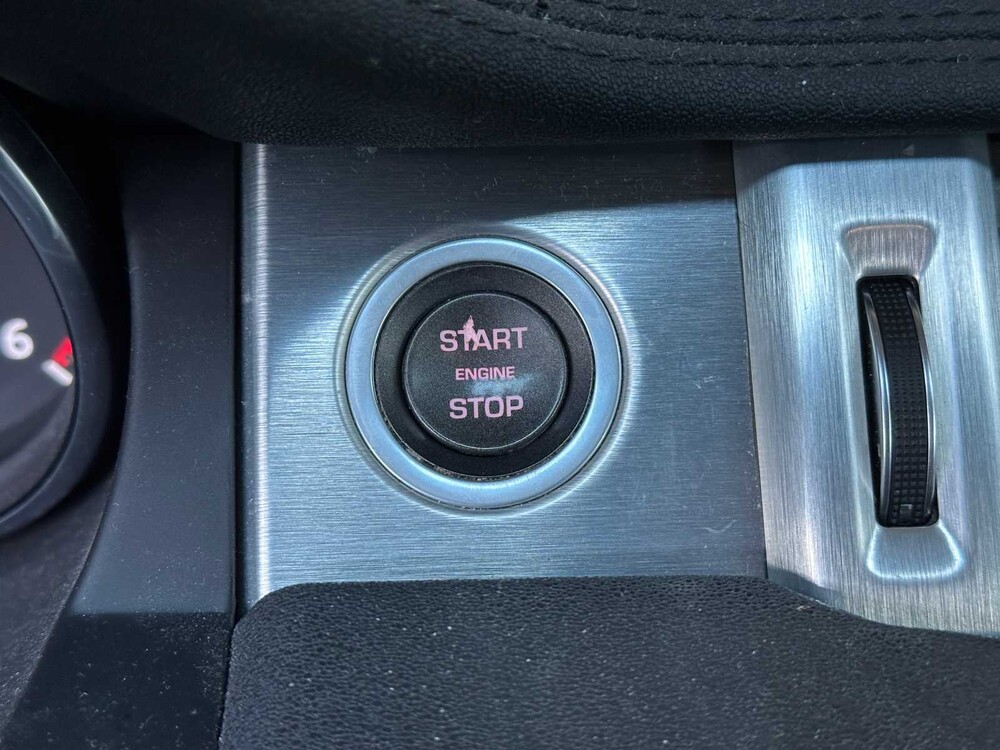 Land Rover Range Rover Evoque 2.0 150PS 2016