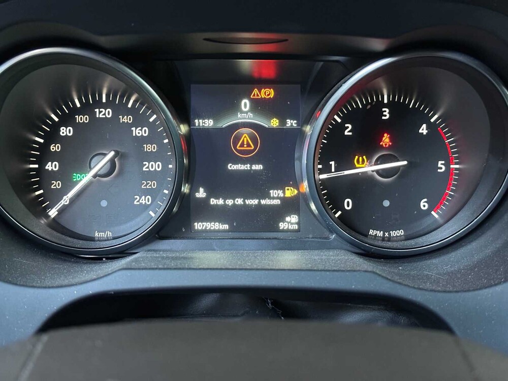 Land Rover Range Rover Evoque 2.0 150PS 2016