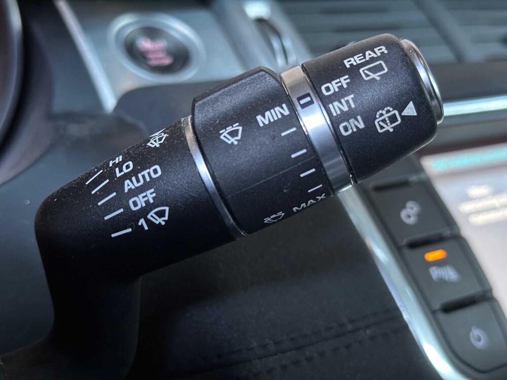 Land Rover Range Rover Evoque 2.0 150PS 2016