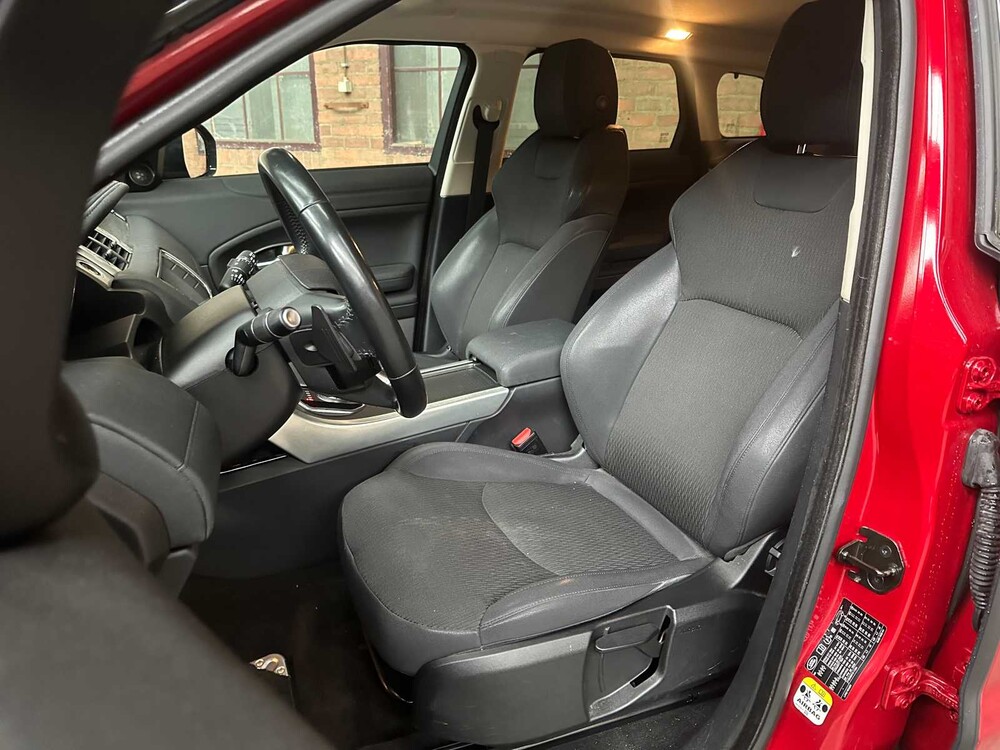 Land Rover Range Rover Evoque 2.0 TD4 HSE Dynamic 150PS 2015, XT-166-D