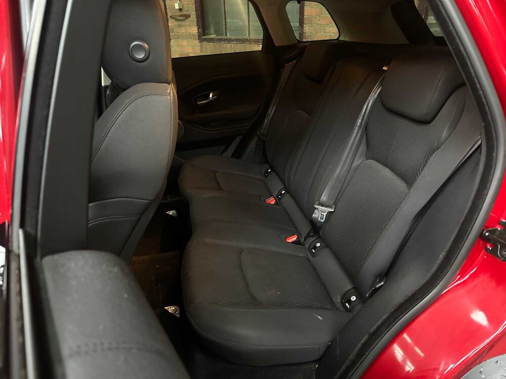 Land Rover Range Rover Evoque 2.0 TD4 HSE Dynamic 150PS 2015, XT-166-D