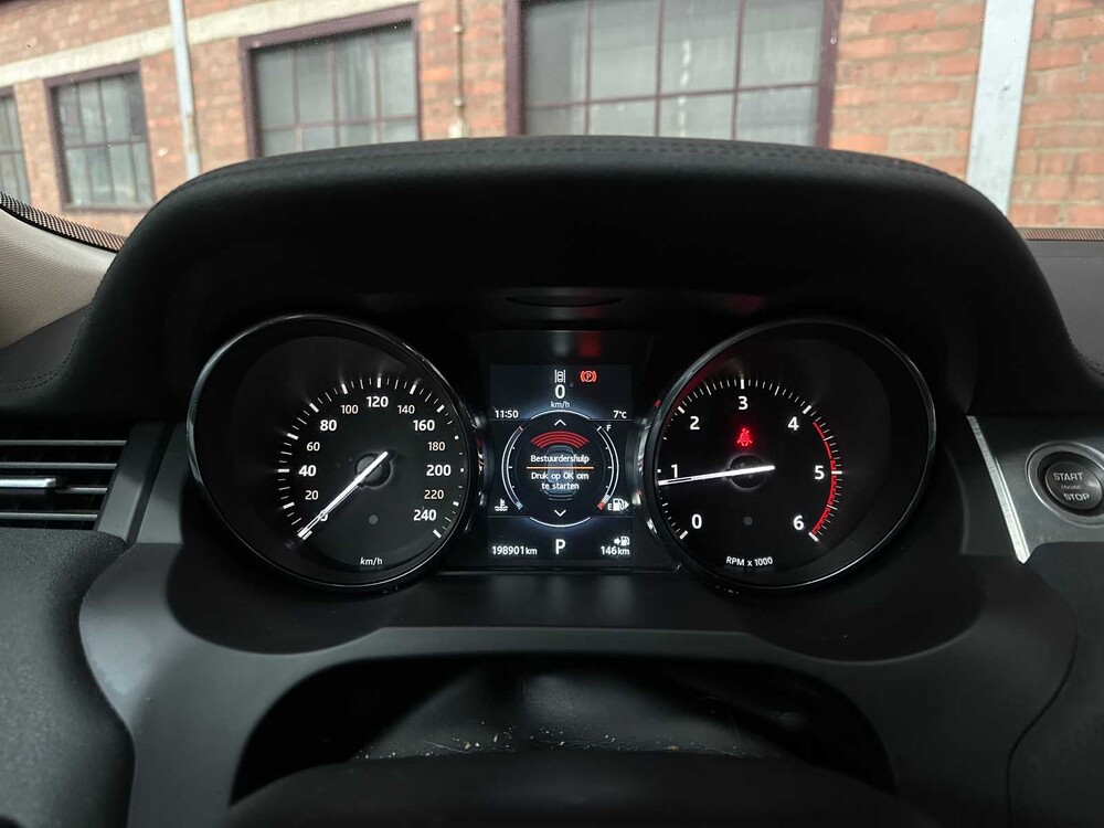 Land Rover Range Rover Evoque 2.0 TD4 HSE Dynamic 150PS 2015, XT-166-D