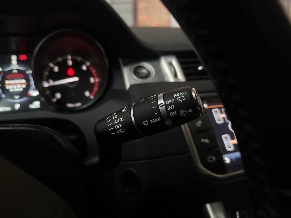 Land Rover Range Rover Evoque 2.0 TD4 HSE Dynamic 150PS 2015, XT-166-D