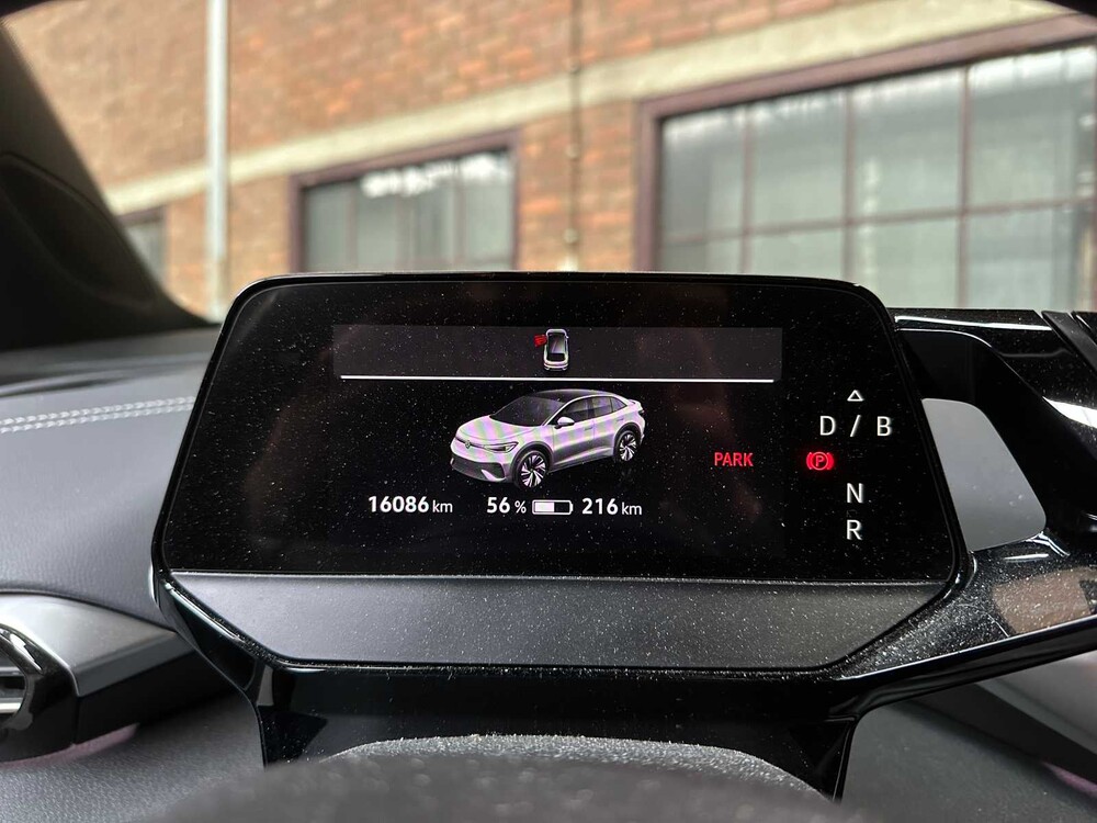 Volkswagen ID.5 Pro Advantage 77 kWh 174PS 2023, X-669-NL