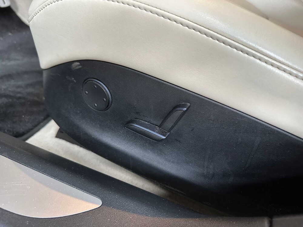 Tesla Model S 100D PERFORMANCE 612PS 2018, SV-719-Z