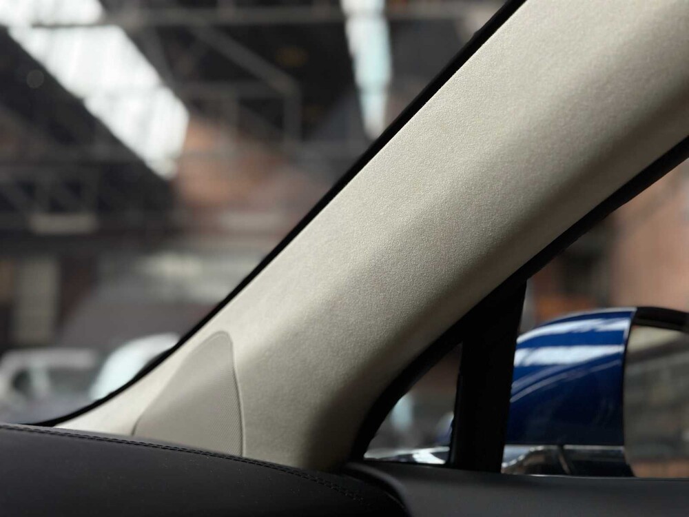 Tesla Model S 100D PERFORMANCE 612PS 2018, SV-719-Z