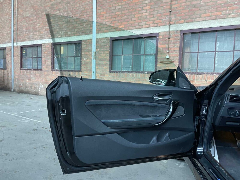 BMW M2 Competition M-Sport 411PS 2020 F87 