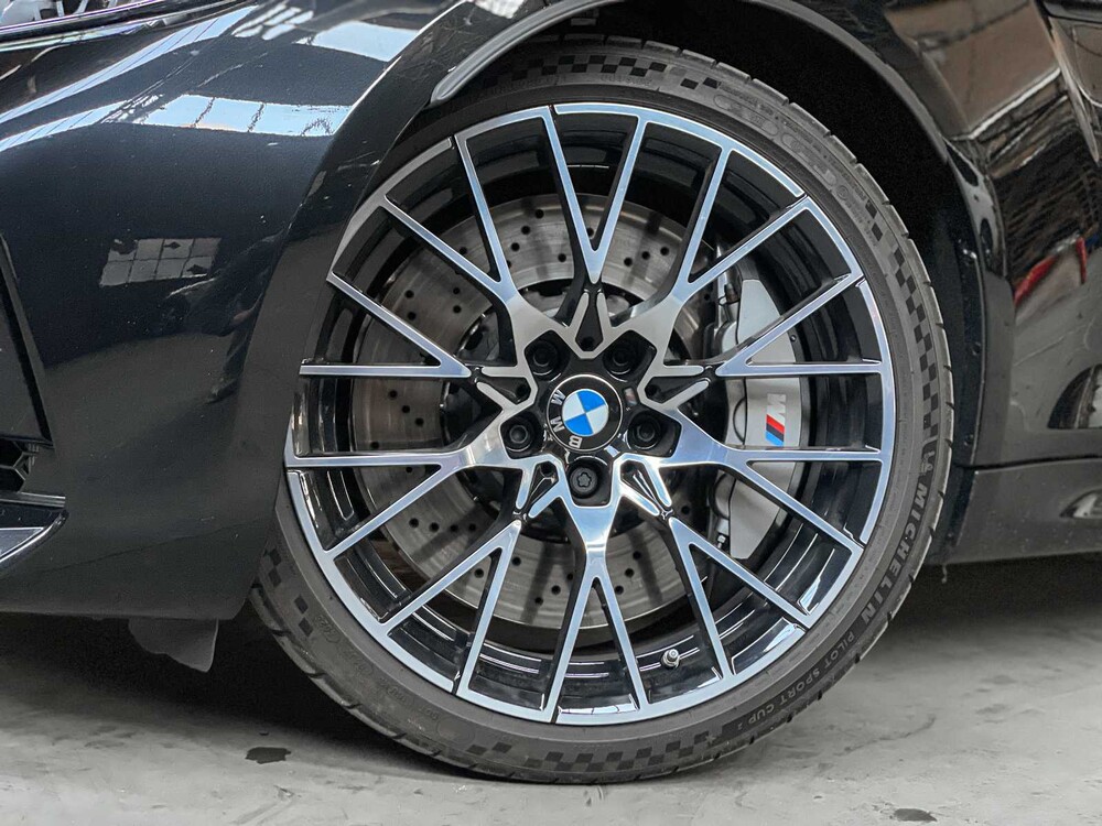 BMW M2 Competition M-Sport 411PS 2020 F87 