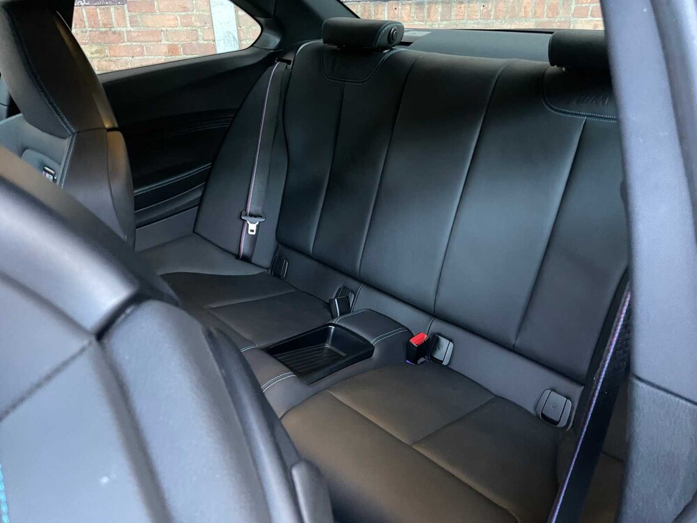 BMW M2 Competition M-Sport 411PS 2020 F87 