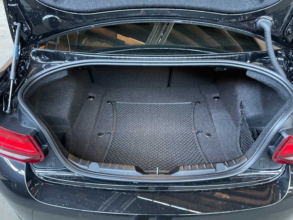 BMW M2 Competition M-Sport 411PS 2020 F87 