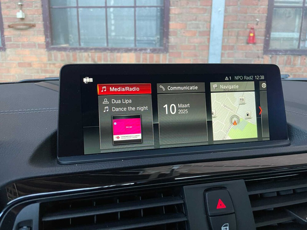 BMW M2 Competition M-Sport 411PS 2020 F87 