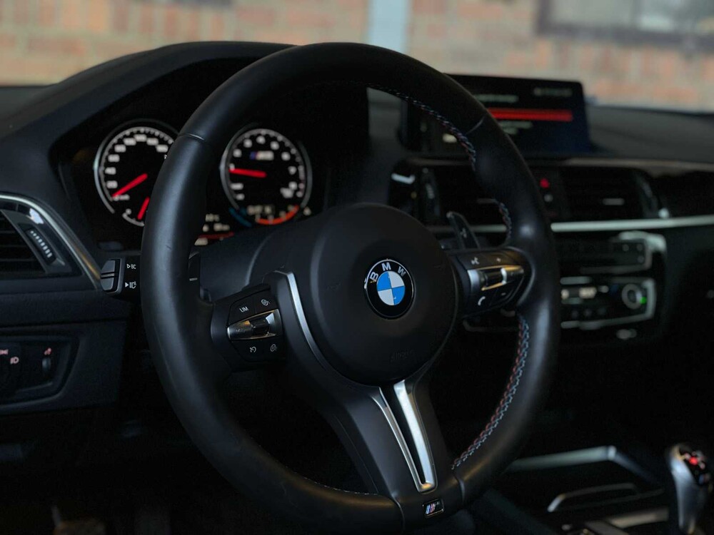 BMW M2 Competition M-Sport 411PS 2020 F87 
