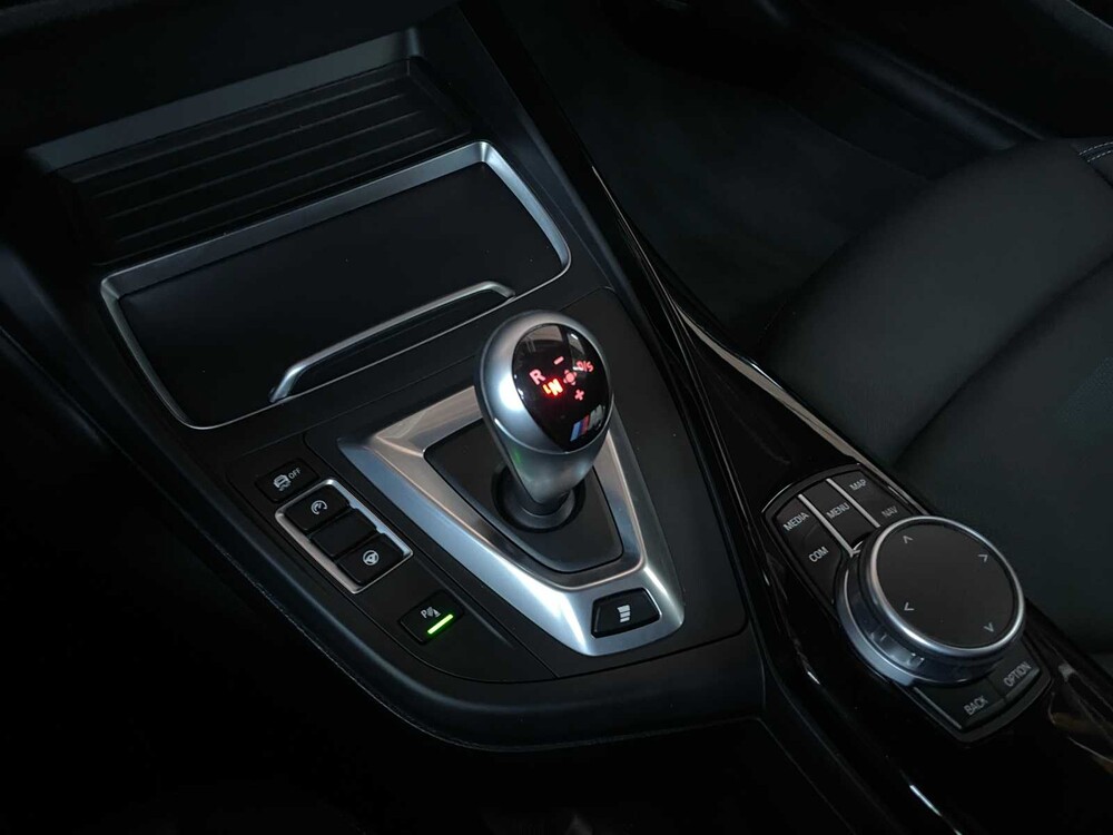 BMW M2 Competition M-Sport 411PS 2020 F87 