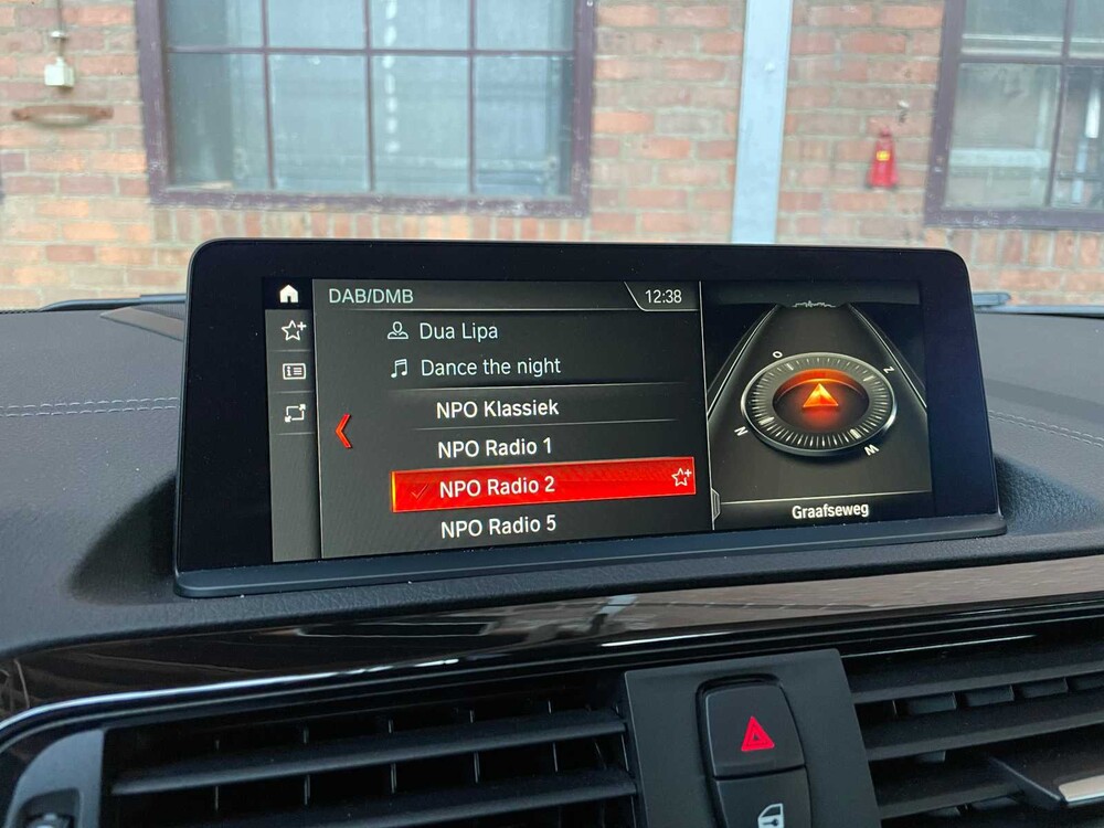 BMW M2 Competition M-Sport 411PS 2020 F87 