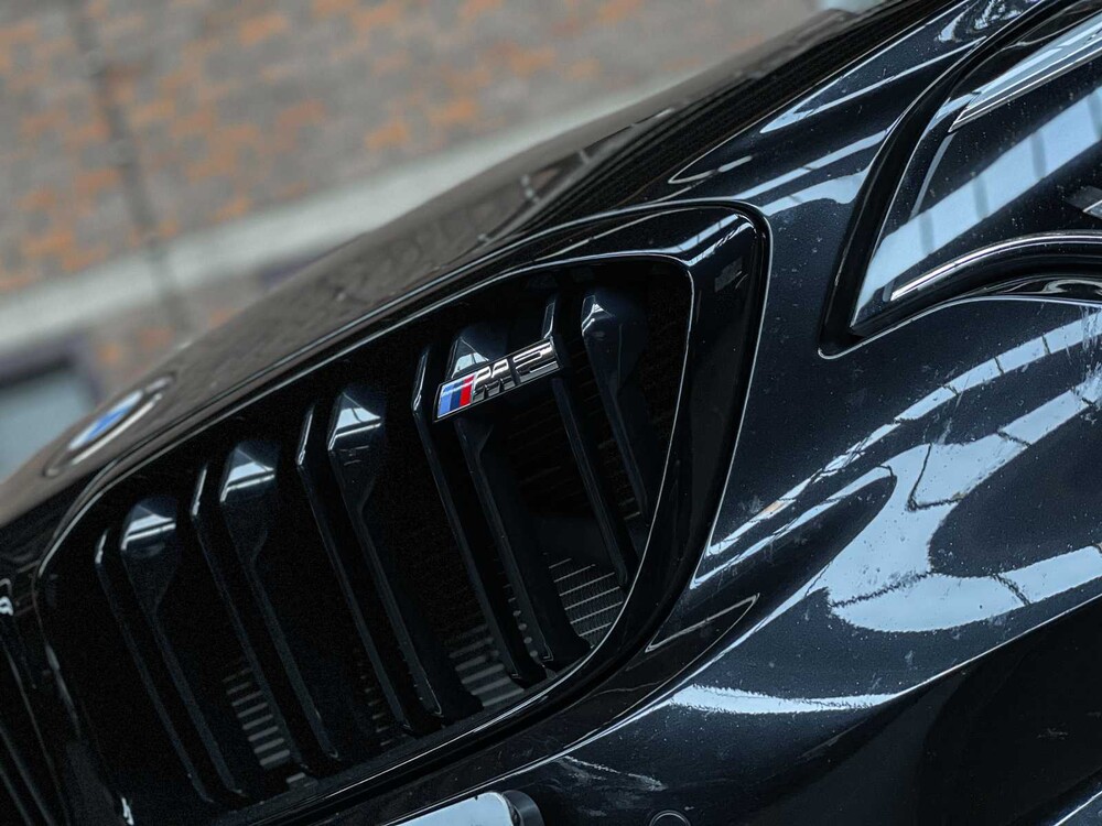 BMW M2 Competition M-Sport 411PS 2020 F87 