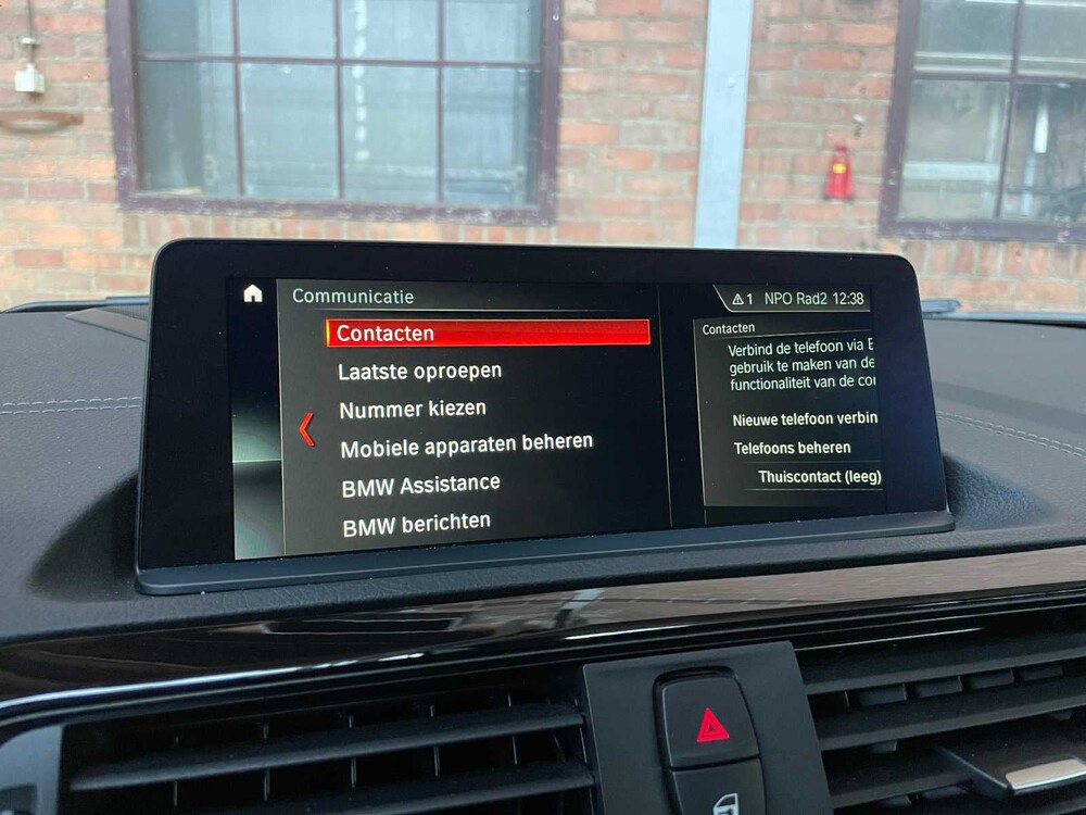 BMW M2 Competition M-Sport 411PS 2020 F87 