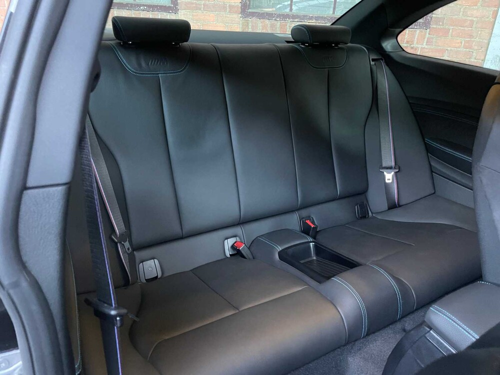 BMW M2 Competition M-Sport 411PS 2020 F87 