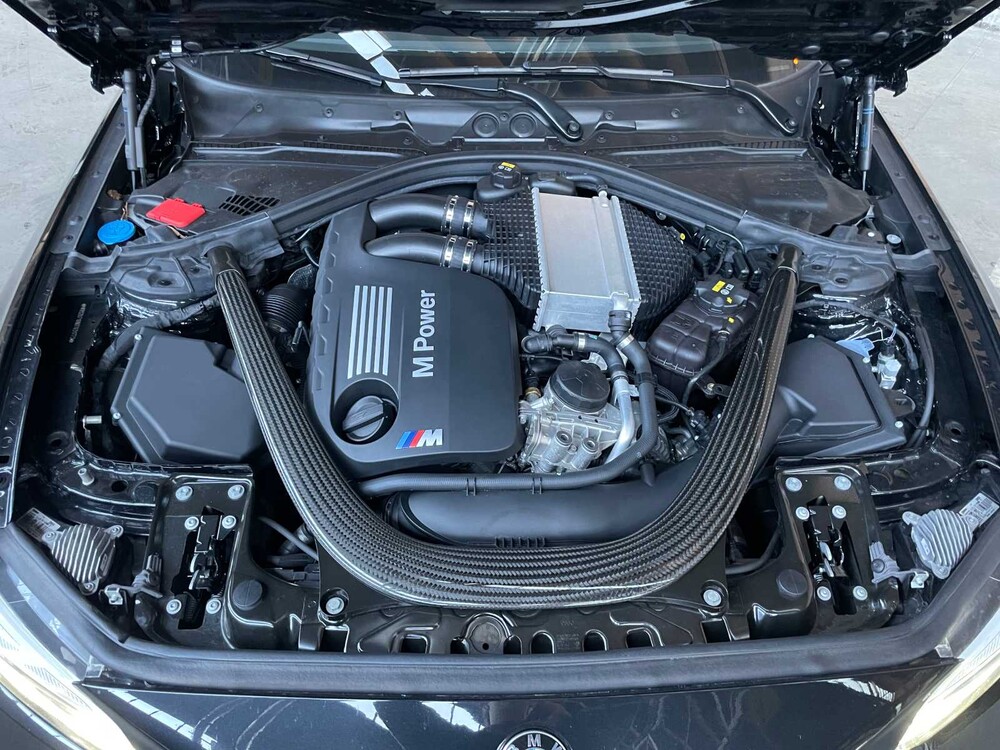 BMW M2 Competition M-Sport 411PS 2020 F87 